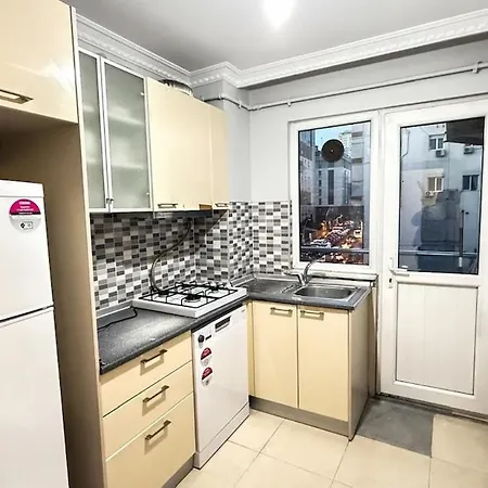Bomenti Sisli 2 *