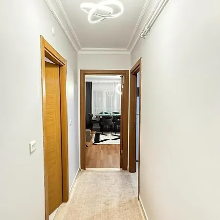 Bomenti Sisli 2 *