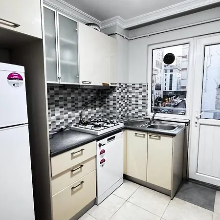 Bomenti Sisli 2